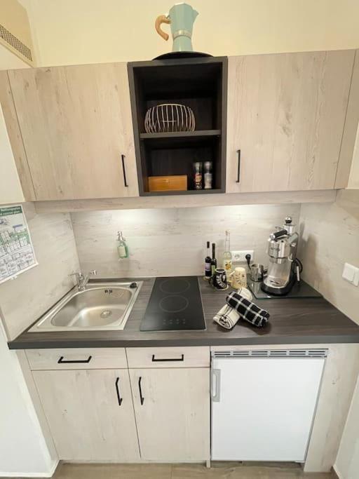Fewo 20 - Appartement Im Rottalblick - Youngmodern Wohnen, Tiere Willkommen, Bademantelgang Zur Therme, Tv Und Balkon Bad Griesbach (Bavaria) Ngoại thất bức ảnh