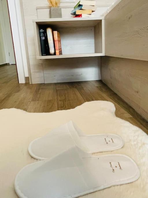 Fewo 20 - Appartement Im Rottalblick - Youngmodern Wohnen, Tiere Willkommen, Bademantelgang Zur Therme, Tv Und Balkon Bad Griesbach (Bavaria) Ngoại thất bức ảnh